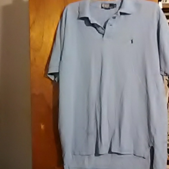 Mens Ralph Lauren Polo shirt. - Picture 2 of 2